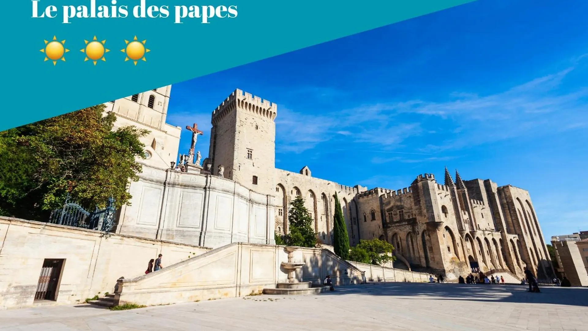 Apartamento Studio Climatise Les Teinturiers Aviñón Francia